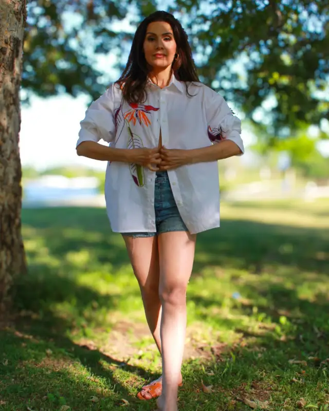 Brisa Shirt
