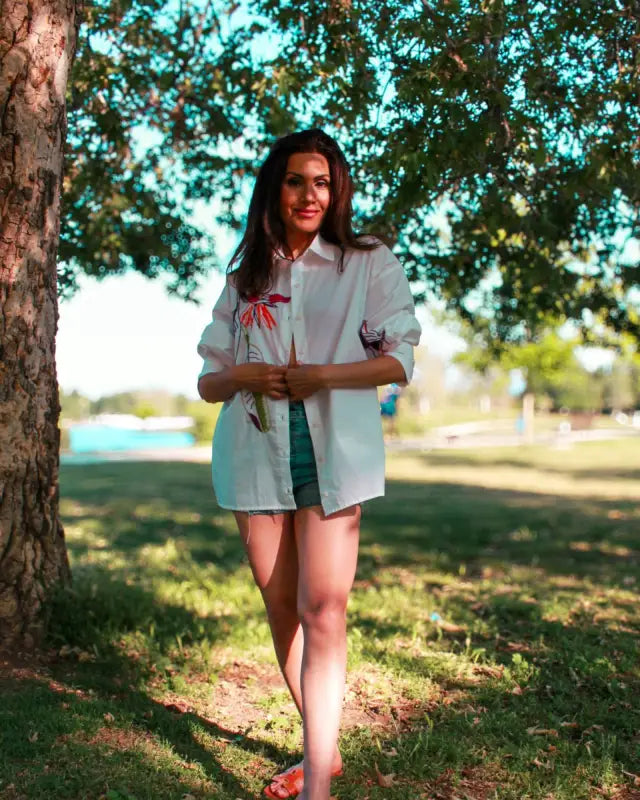 Brisa Shirt