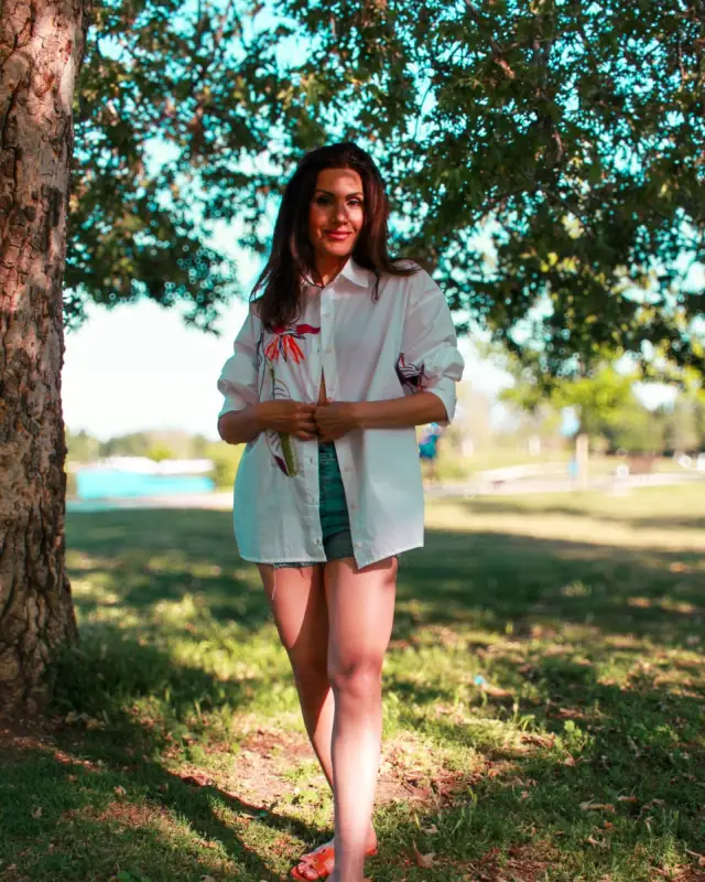 Brisa Shirt