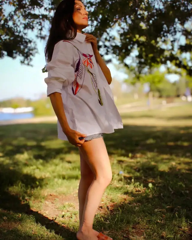Brisa Shirt