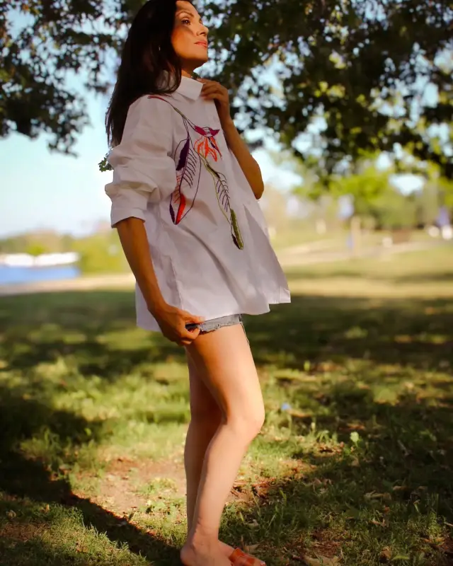 Brisa Shirt