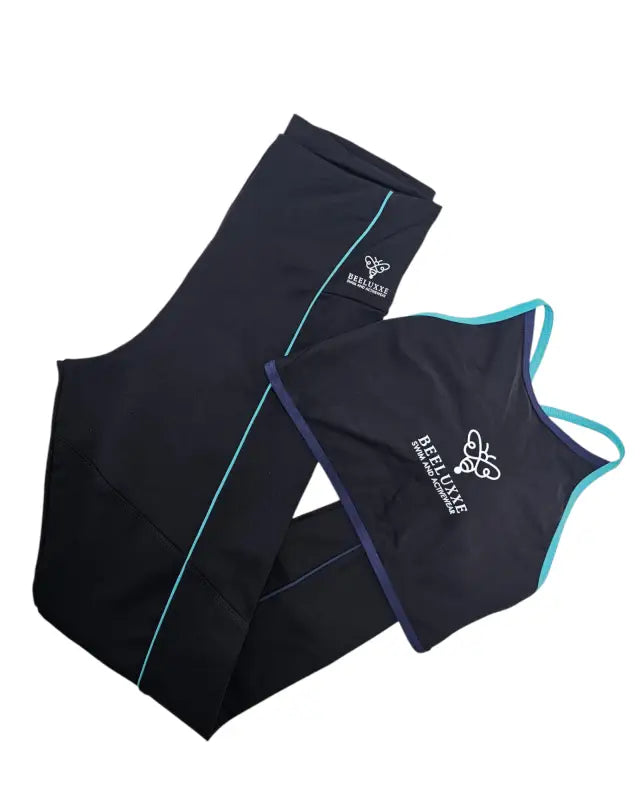 ENDORPHINA Set – Top & Legging