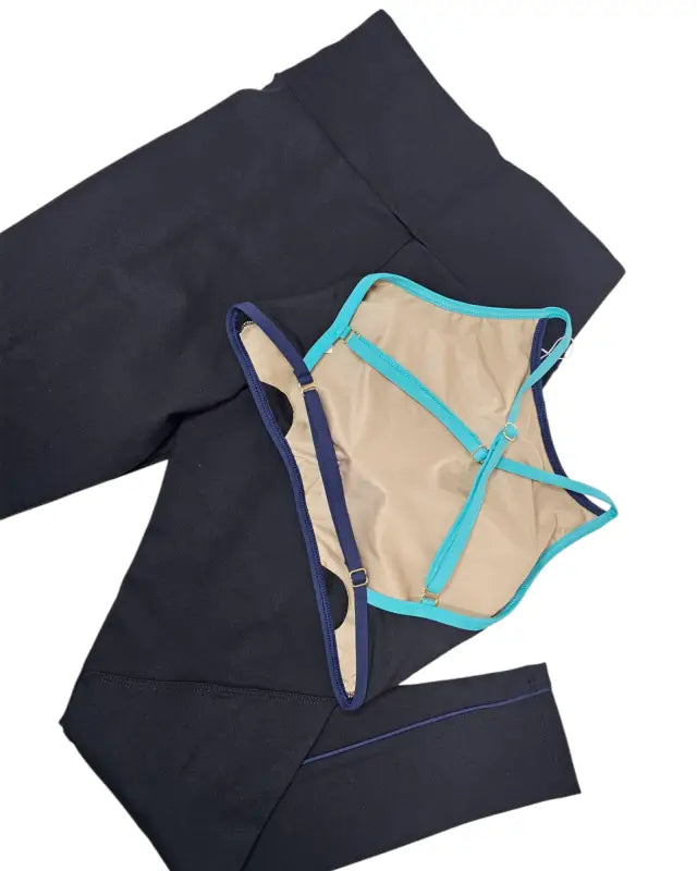 ENDORPHINA Set – Top & Legging