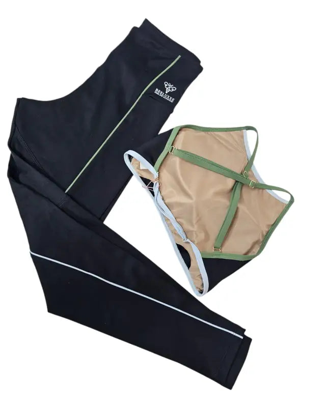 ENDORPHINA Set – Top & Legging