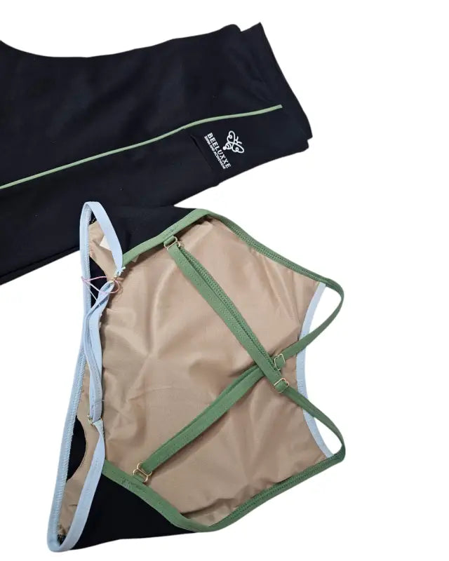 ENDORPHINA Set – Top & Legging