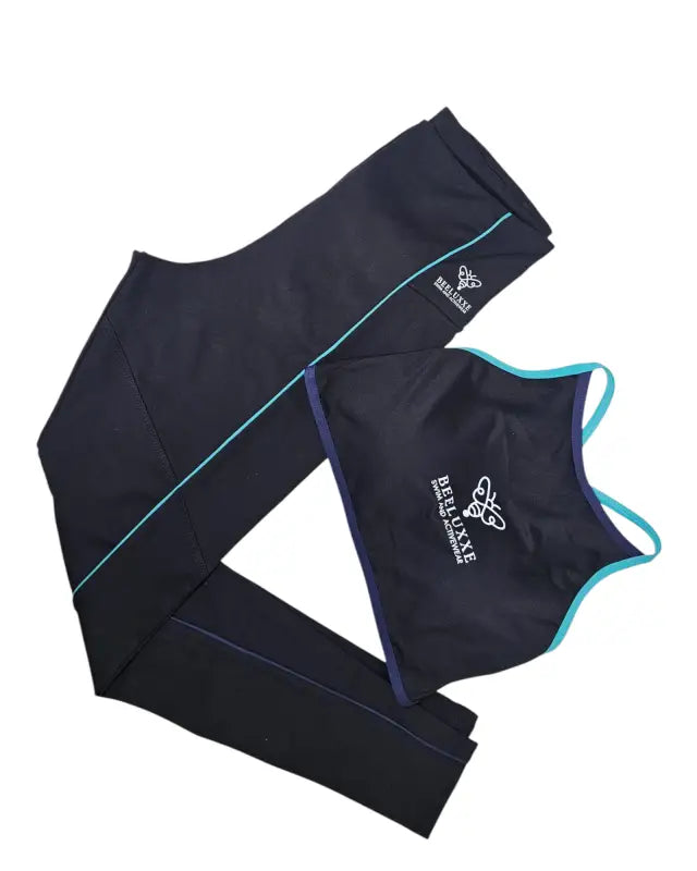 ENDORPHINA Set – Top & Legging