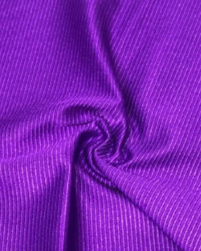 Feel Rib Glow Set for Elegance and Performance in Athletic Wear - activewear