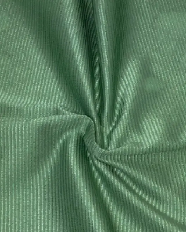 Feel Rib Glow Set for Elegance and Performance in Athletic Wear - activewear