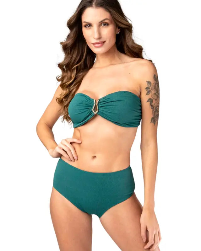 Green Goddess Set