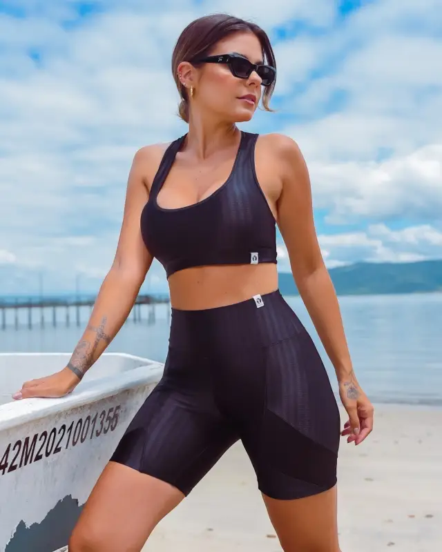 Lumiére Shiny Set – Comfort with a Radiant Touch