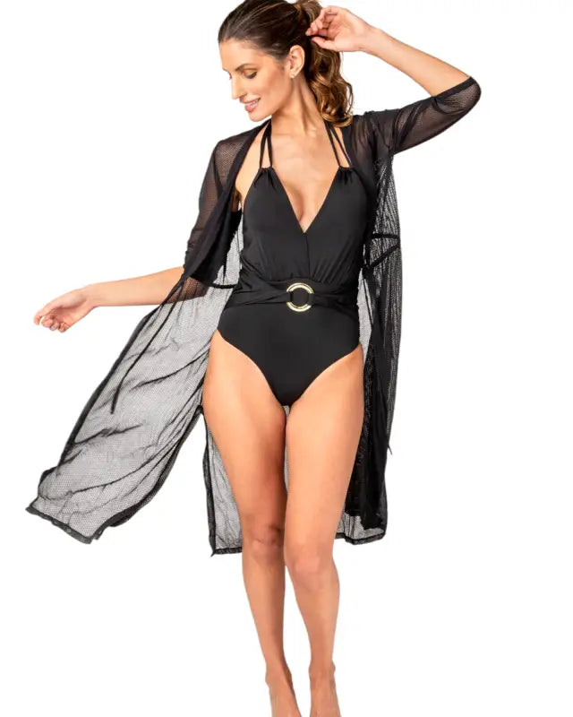 LUXXE one piece