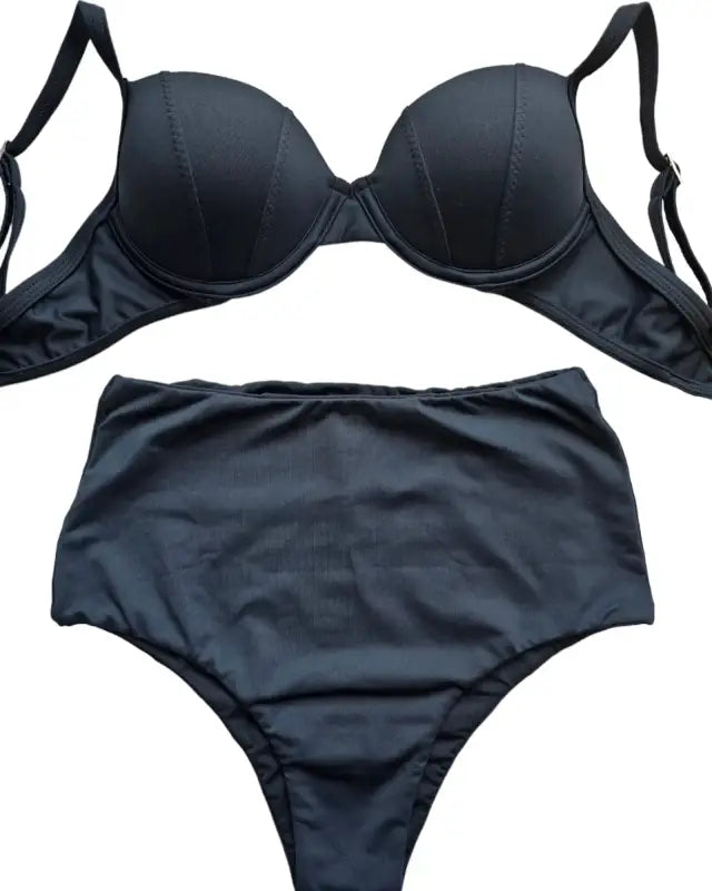 Pink Barbie Two-Piece Brazilian Bikini - Beeluxxe