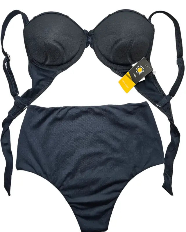 Pink Barbie Two-Piece Brazilian Bikini - Beeluxxe