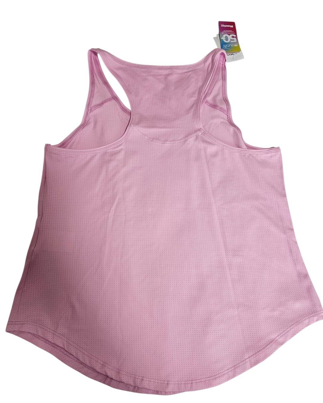 Active UV Tank Top