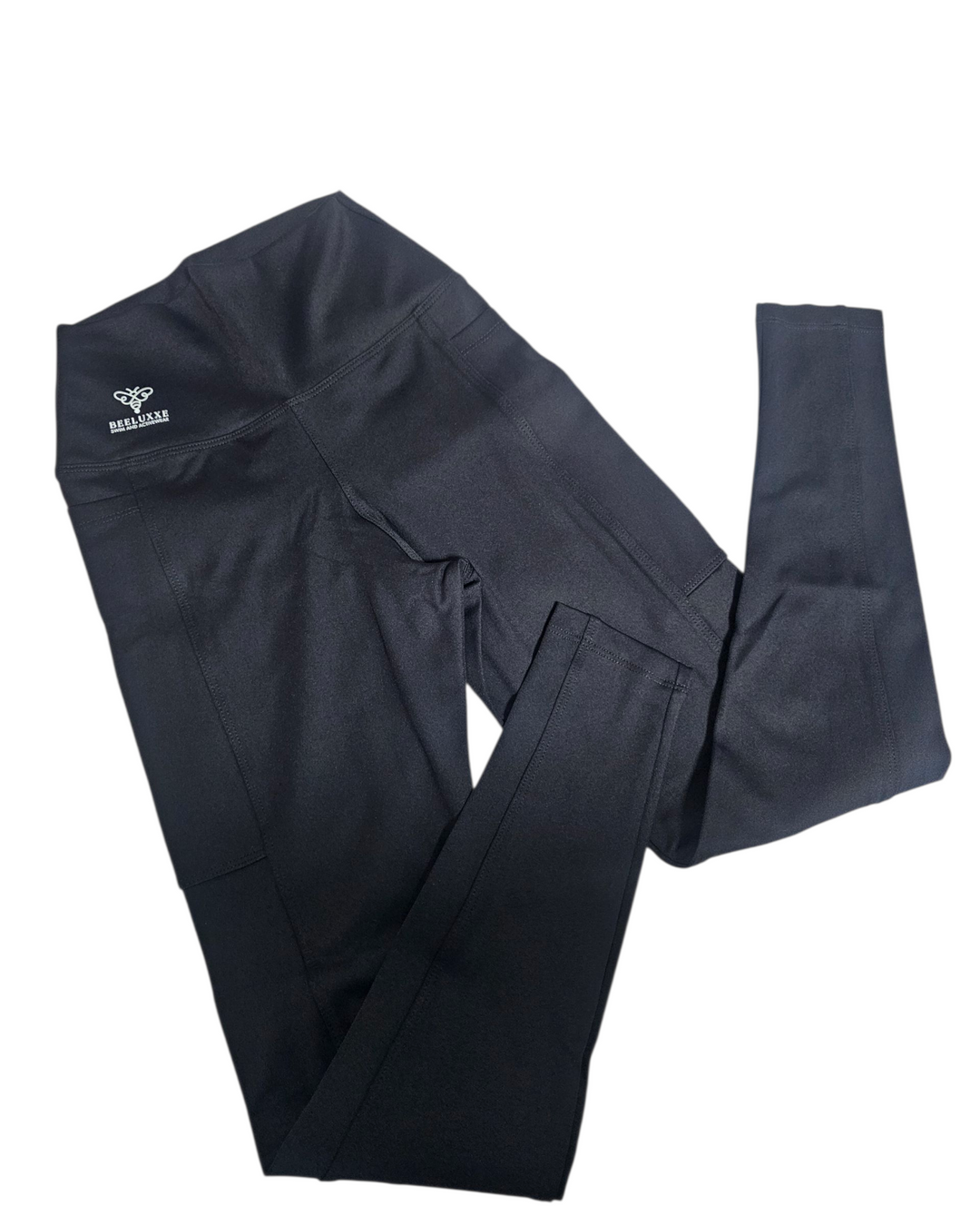 Evolve Pocket Legging – Butter Soft UV Protection