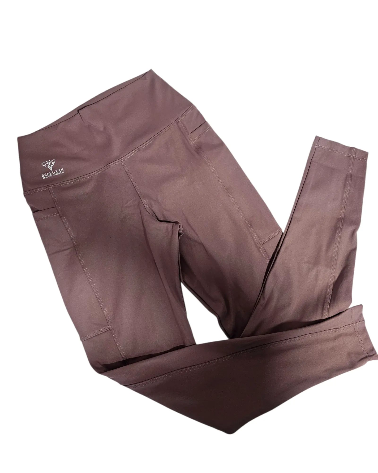 Evolve Pocket Legging – UV Protection Beeluxxe