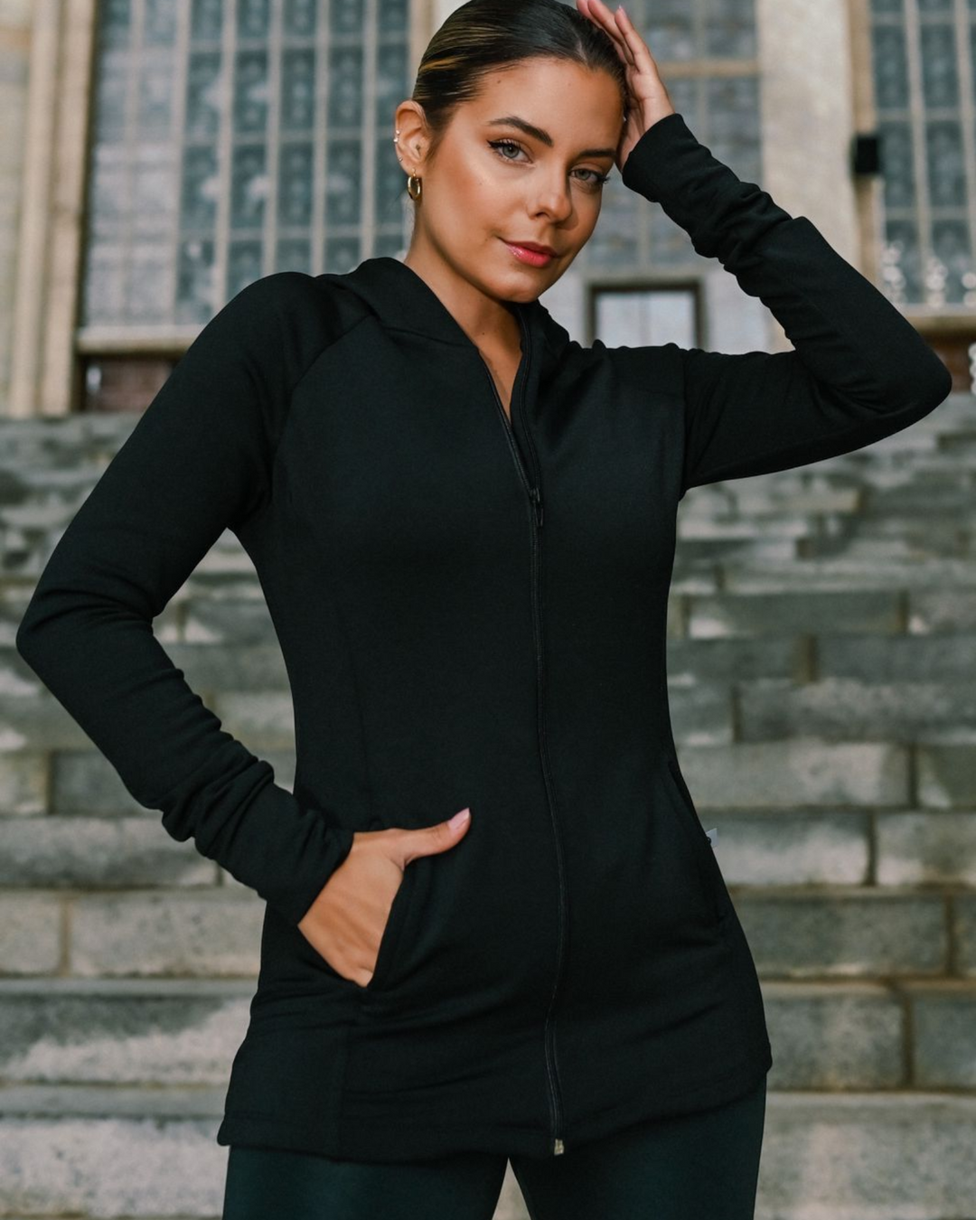 Evolve Women's Hoodie