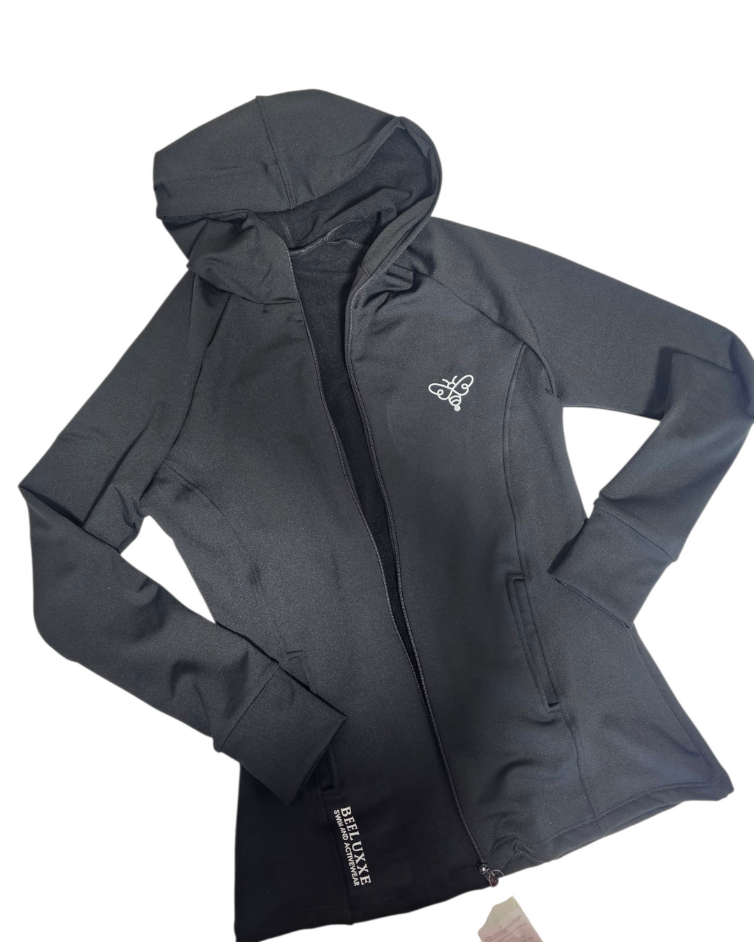 Evolve Women's Hoodie