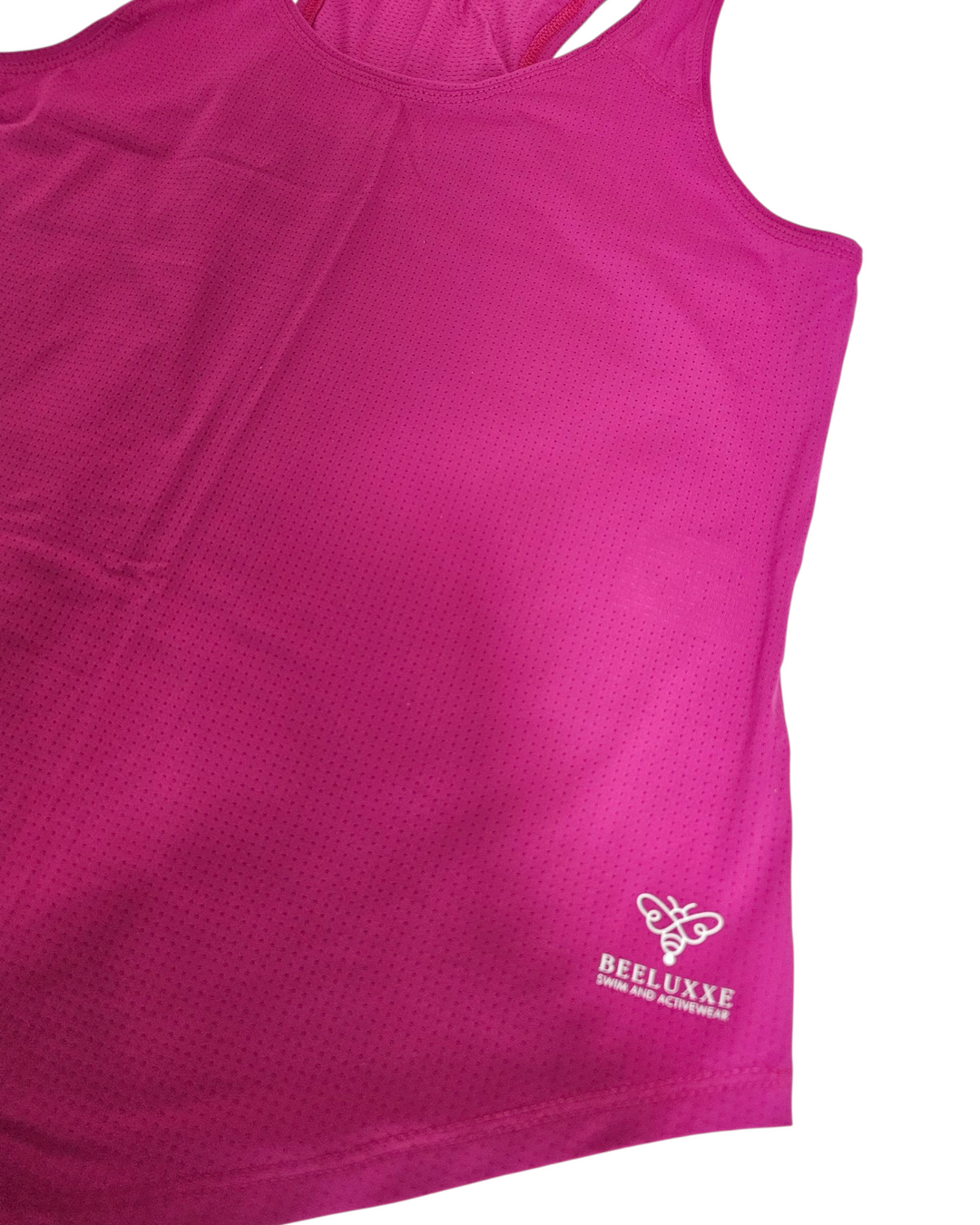 Active UV Tank Top
