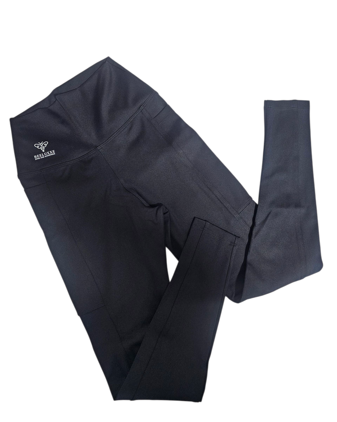 Evolve Pocket Legging – Butter Soft UV Protection