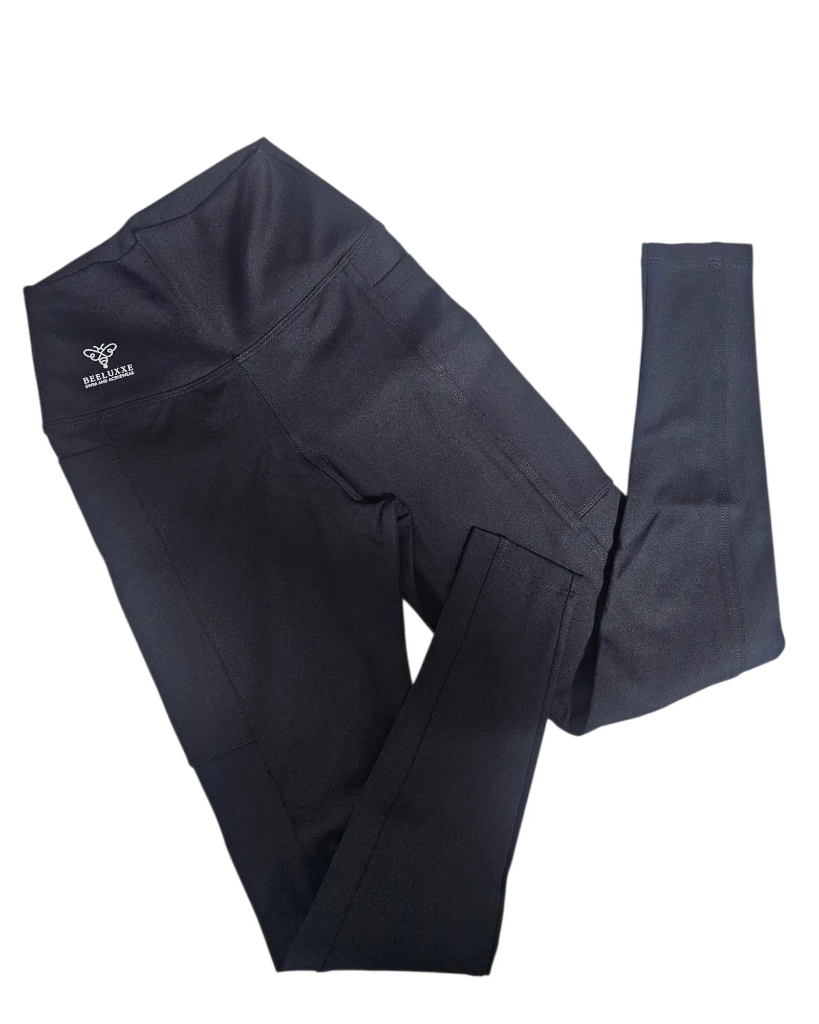 Evolve Pocket Legging – UV Protection Beeluxxe