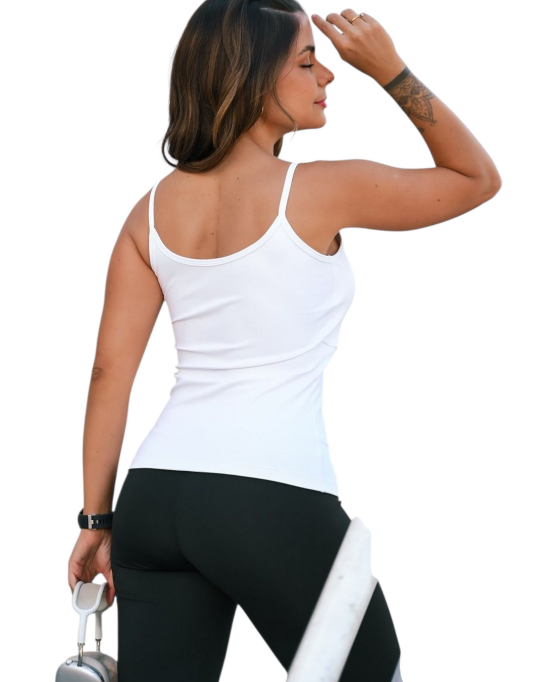 Evolve Flow Tank – Butter Soft UV Protection