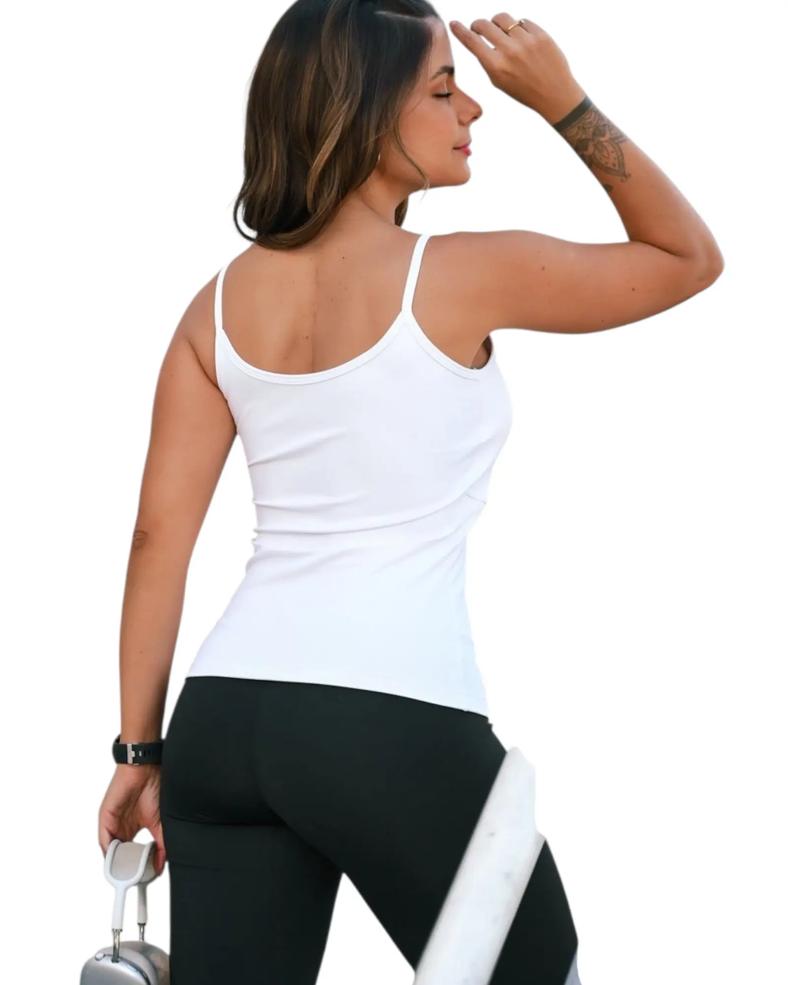 Evolve Flow  Women's Tank –  UV Protection Beeluxxe