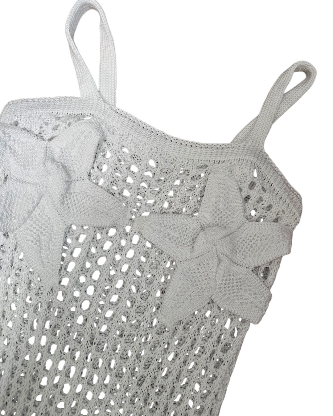 "Flor de Sol" Cover-Up Dress