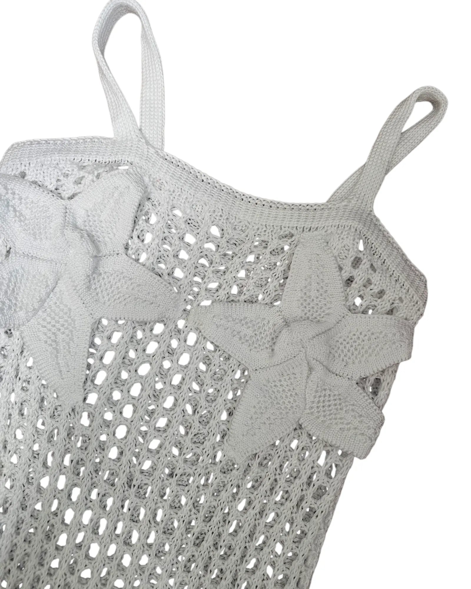 "Flor de Sol" Cover-Up Dress - Resortwear Beeluxxe