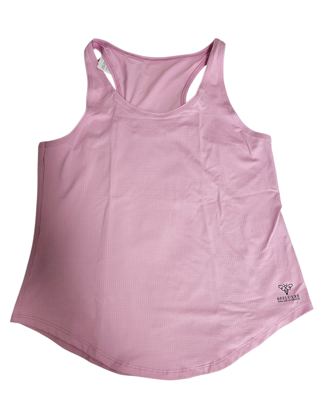 Active UV Tank Top