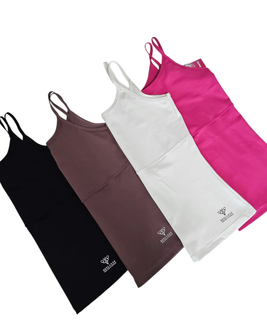 Evolve Flow  Women's Tank –  UV Protection Beeluxxe