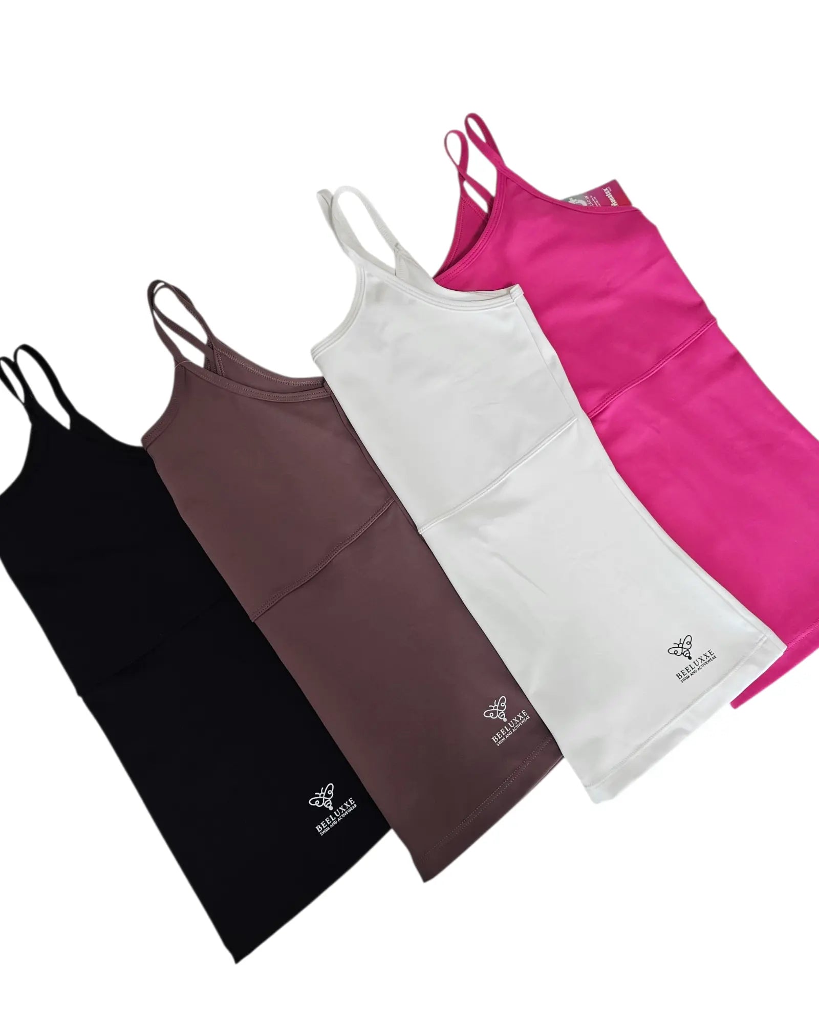 Evolve Flow  Women's Tank –  UV Protection Beeluxxe