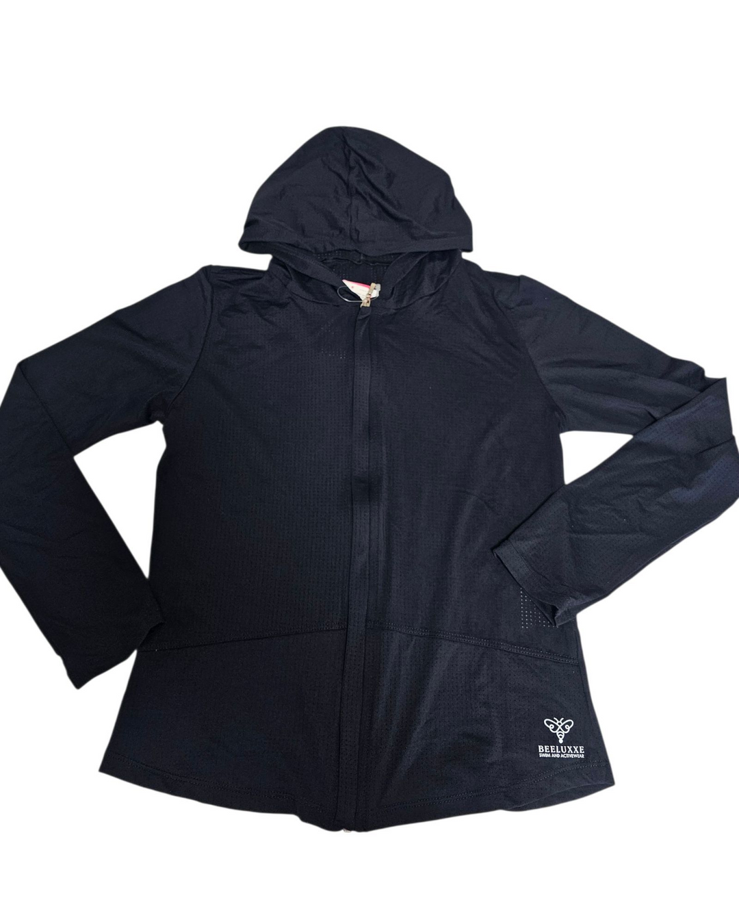 AeroDry UV Hoodie