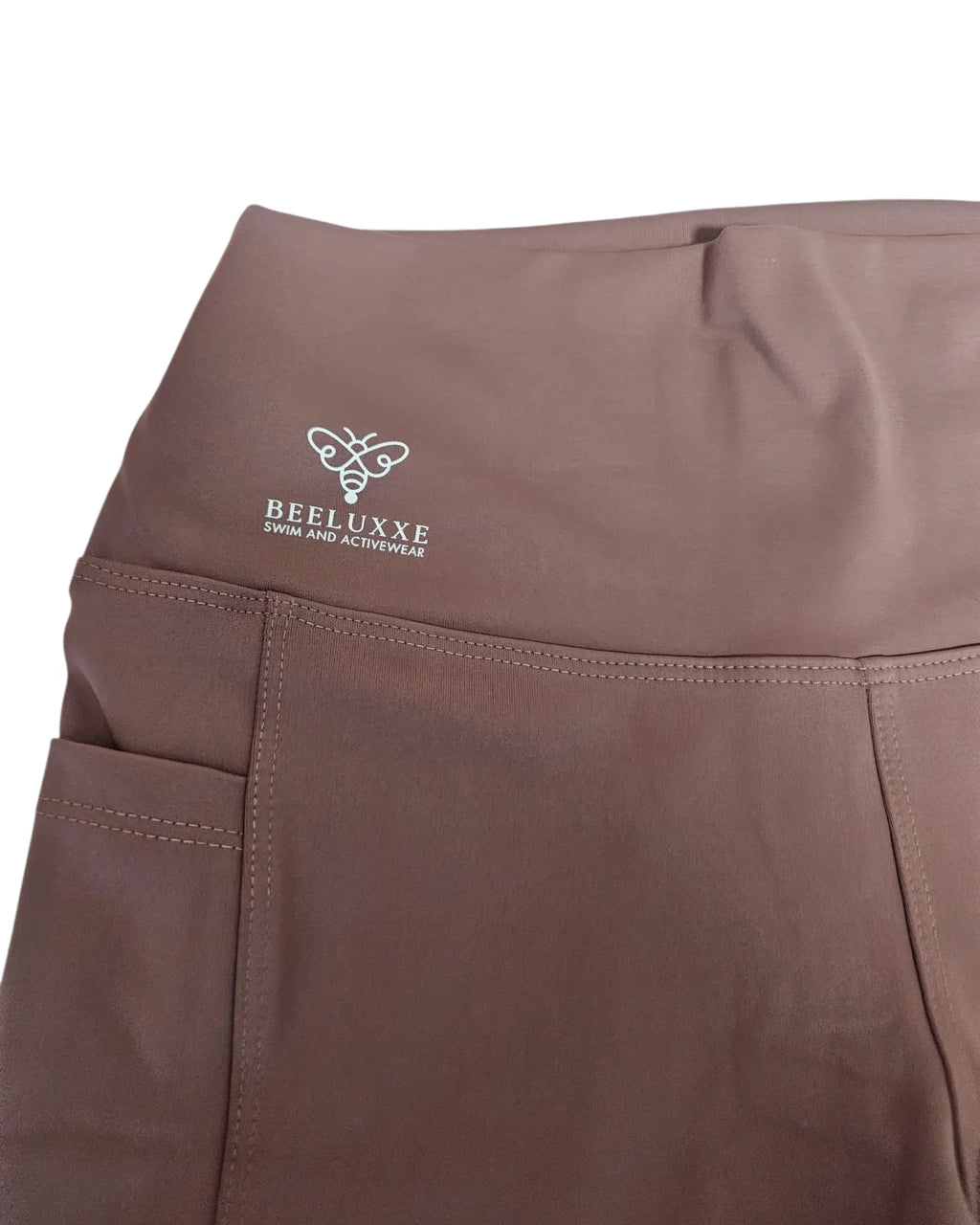 Evolve Pocket Legging – UV Protection Beeluxxe