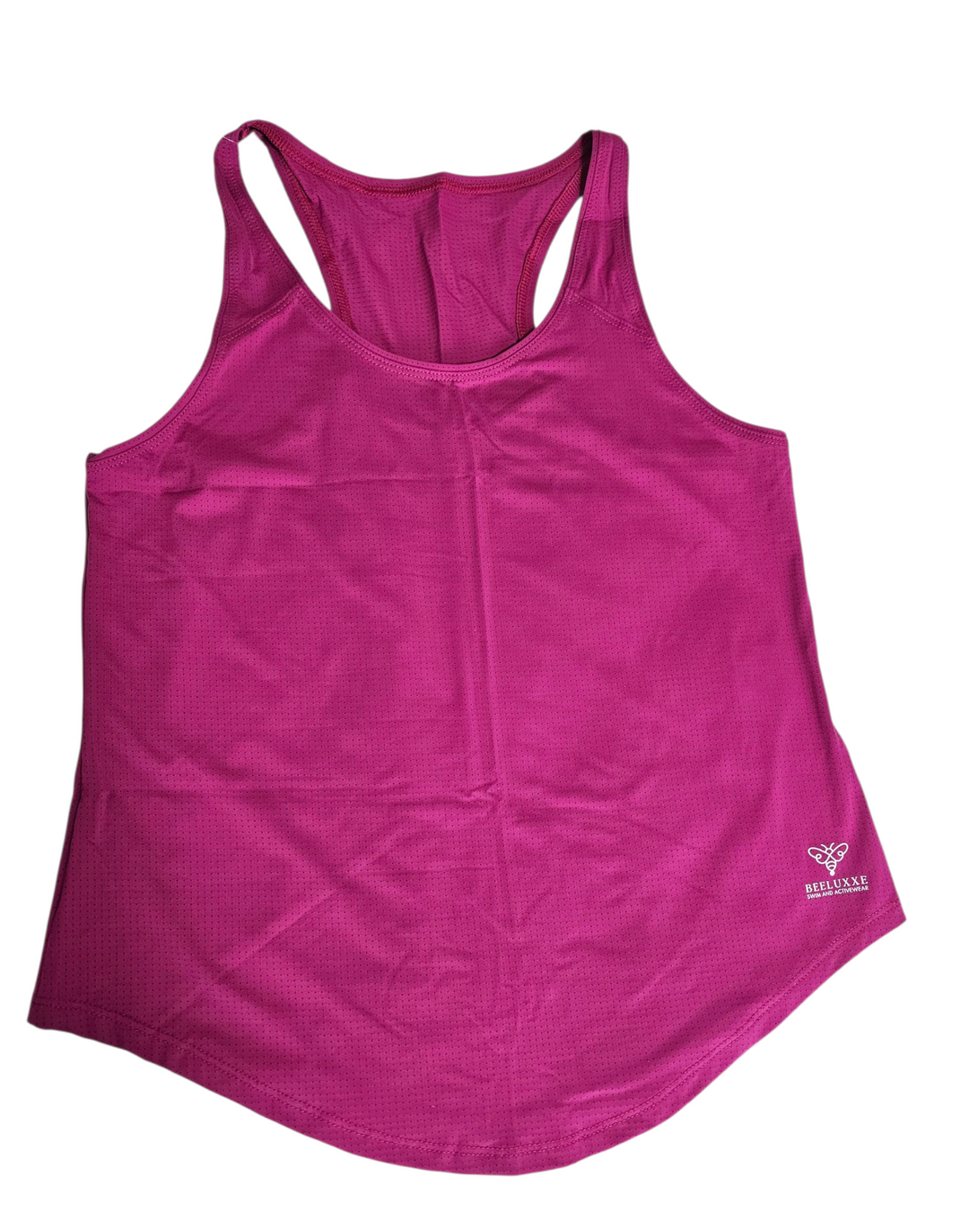 Active UV Tank Top