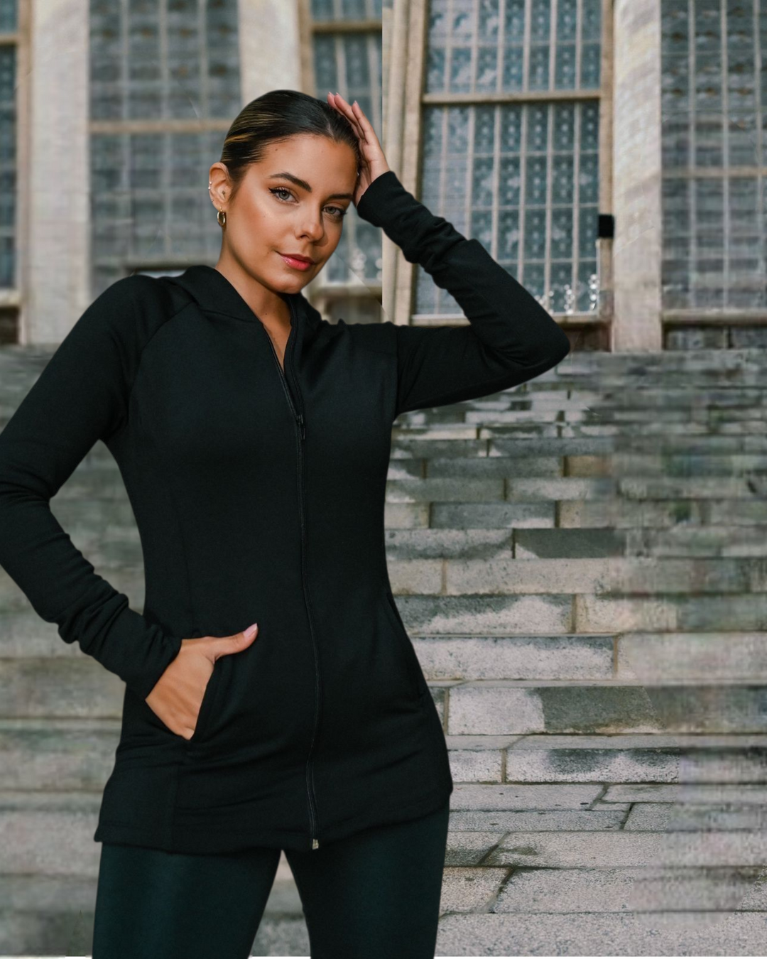 Evolve Women's Hoodie