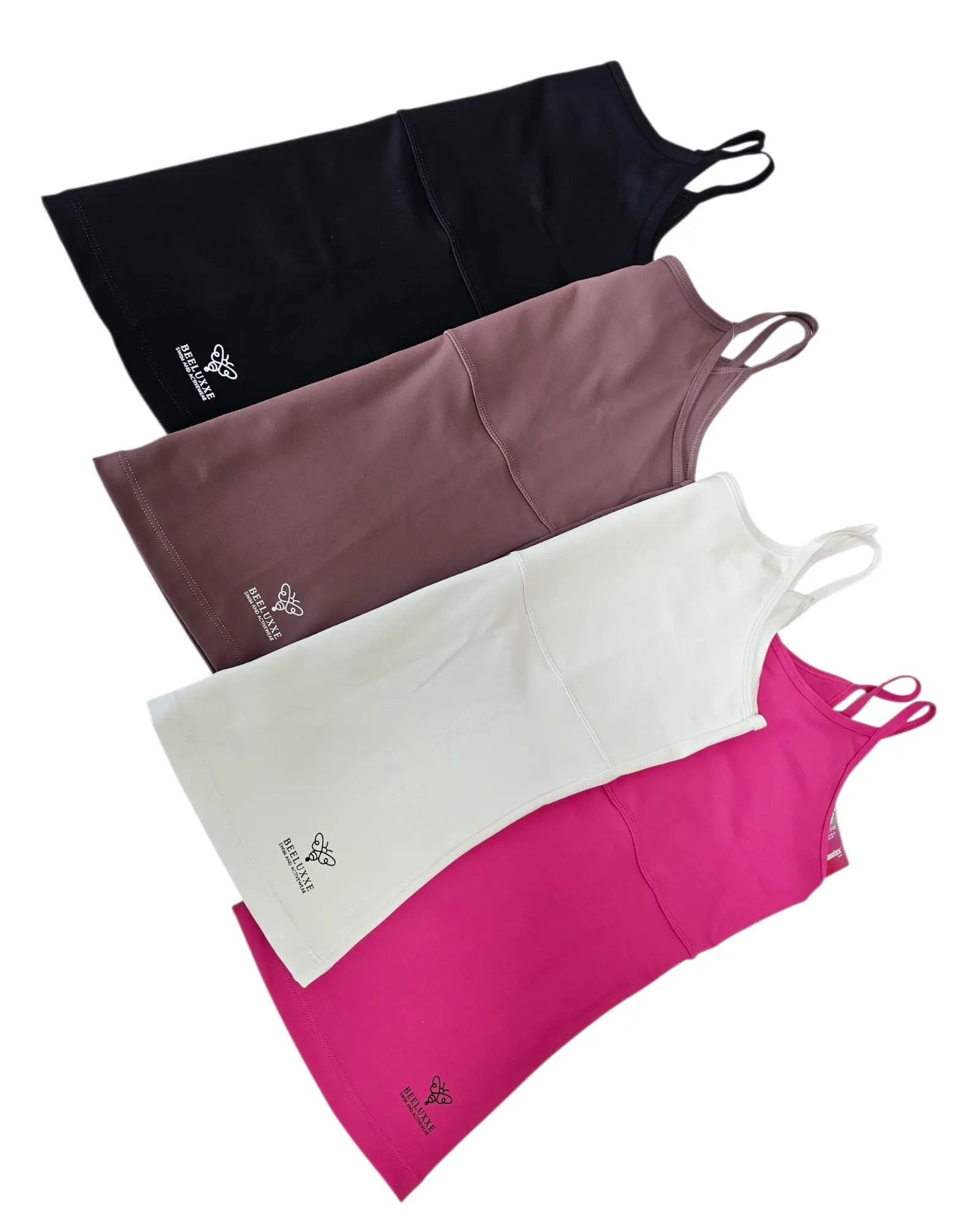 Evolve Flow  Women's Tank –  UV Protection Beeluxxe
