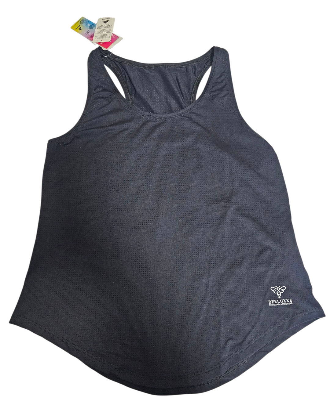 Active UV Tank Top