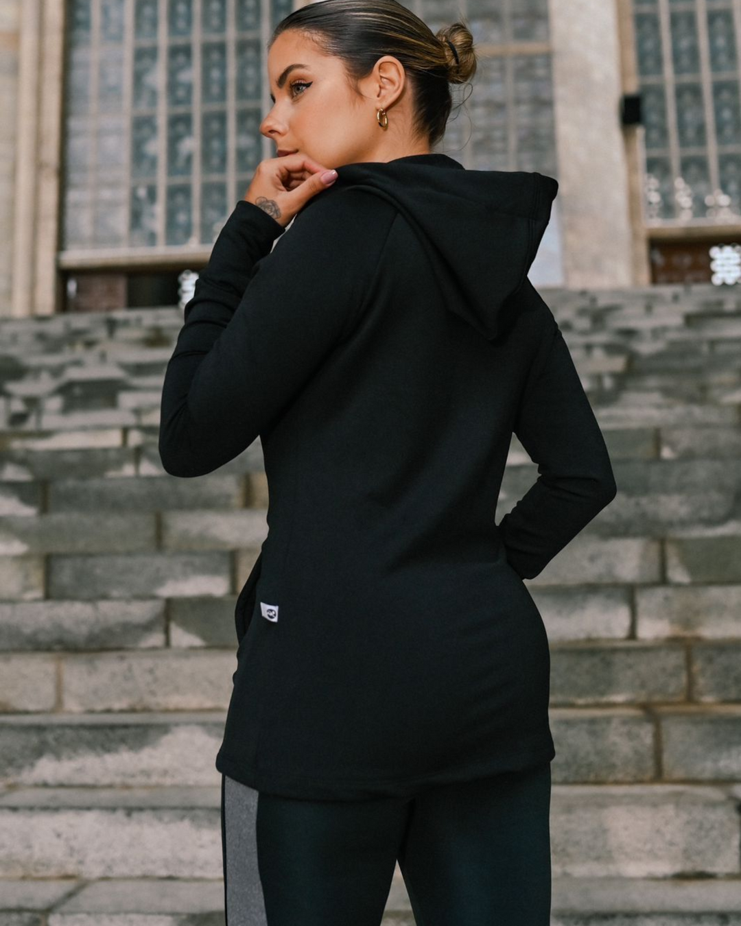 Evolve Women's Hoodie