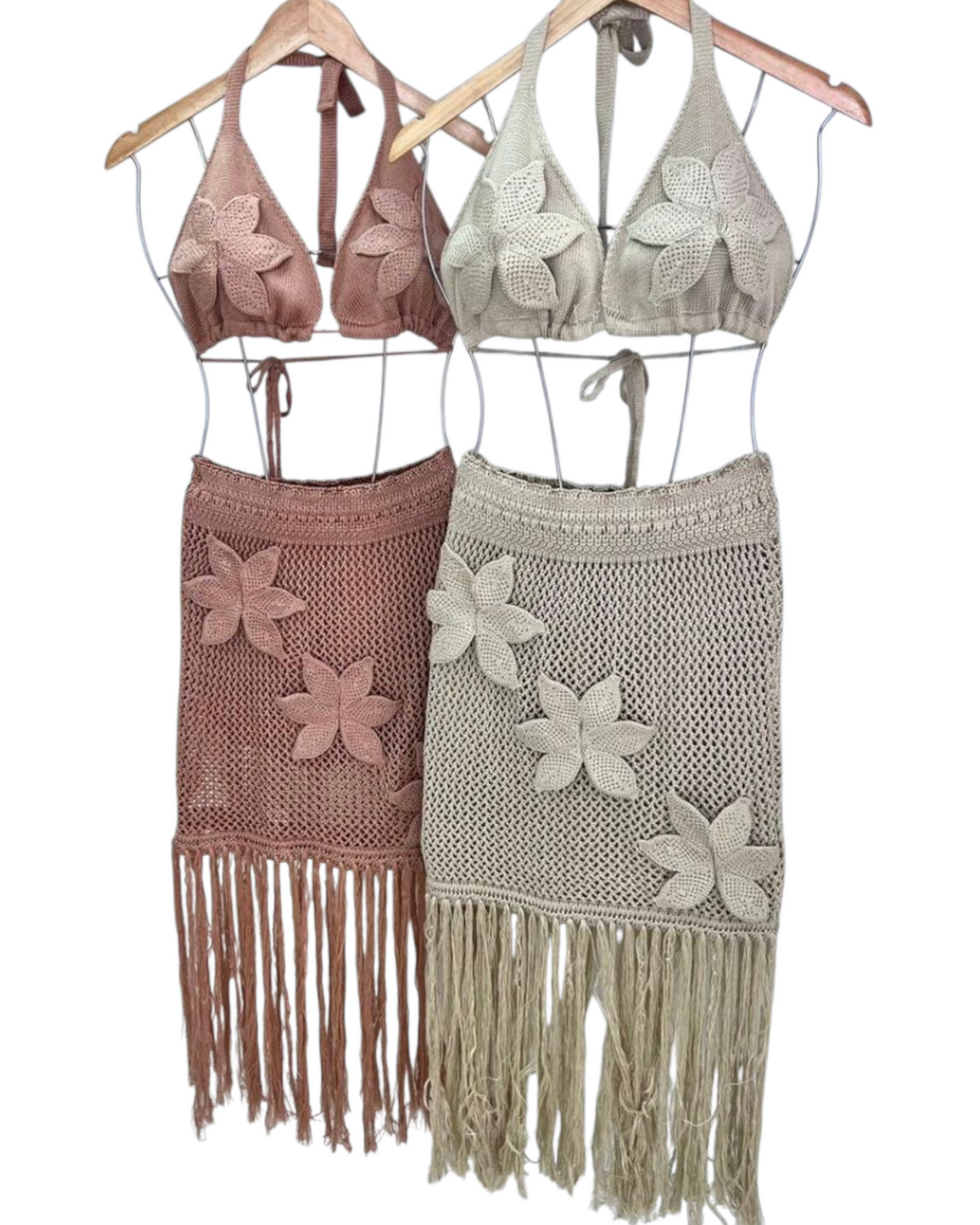 Aloha Brasil 3 piece set
