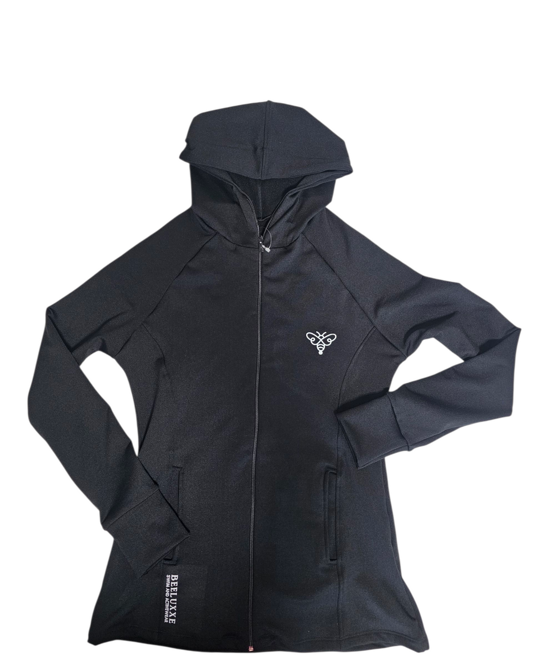 Evolve Women's Hoodie