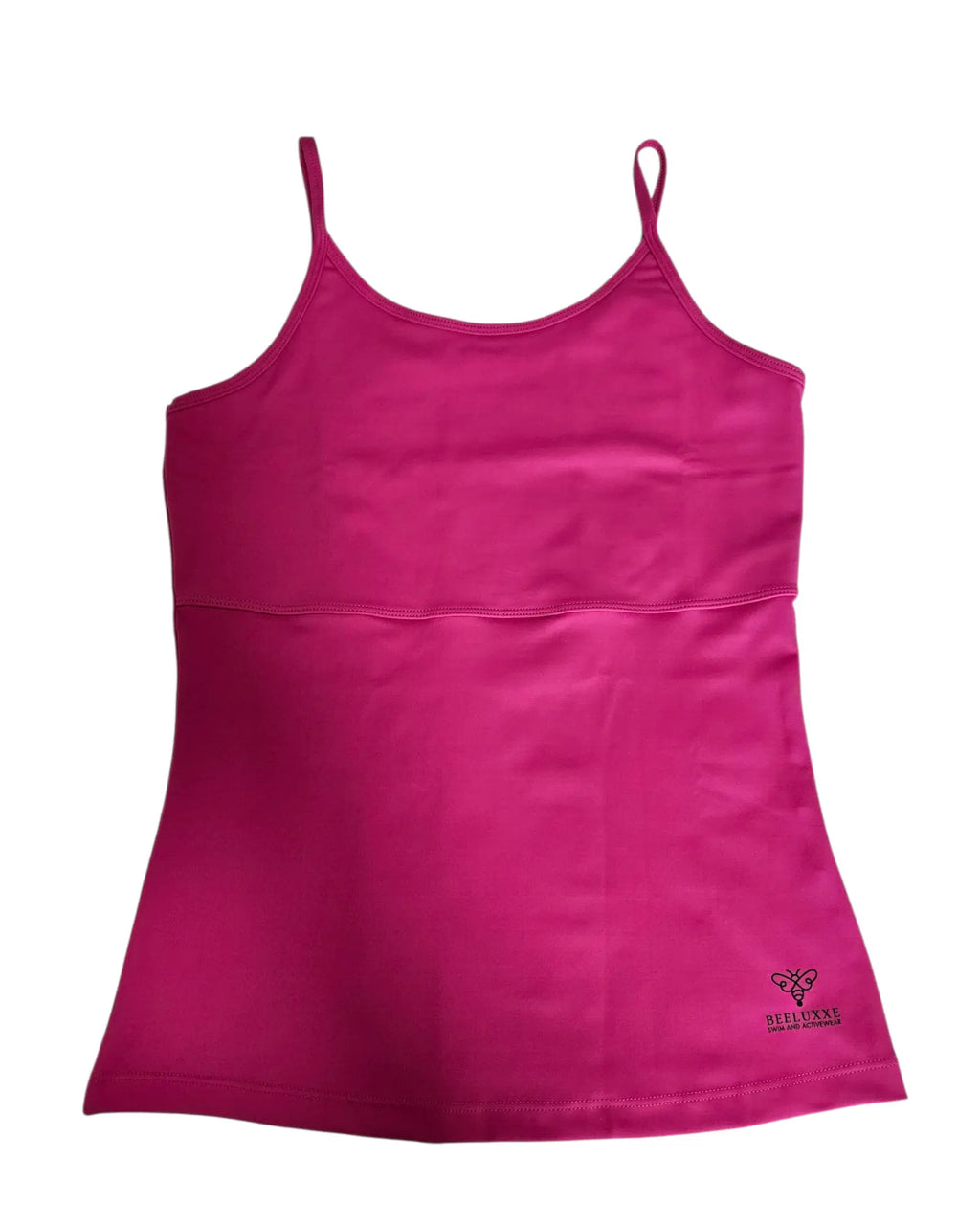 Evolve Flow  Women's Tank –  UV Protection Beeluxxe