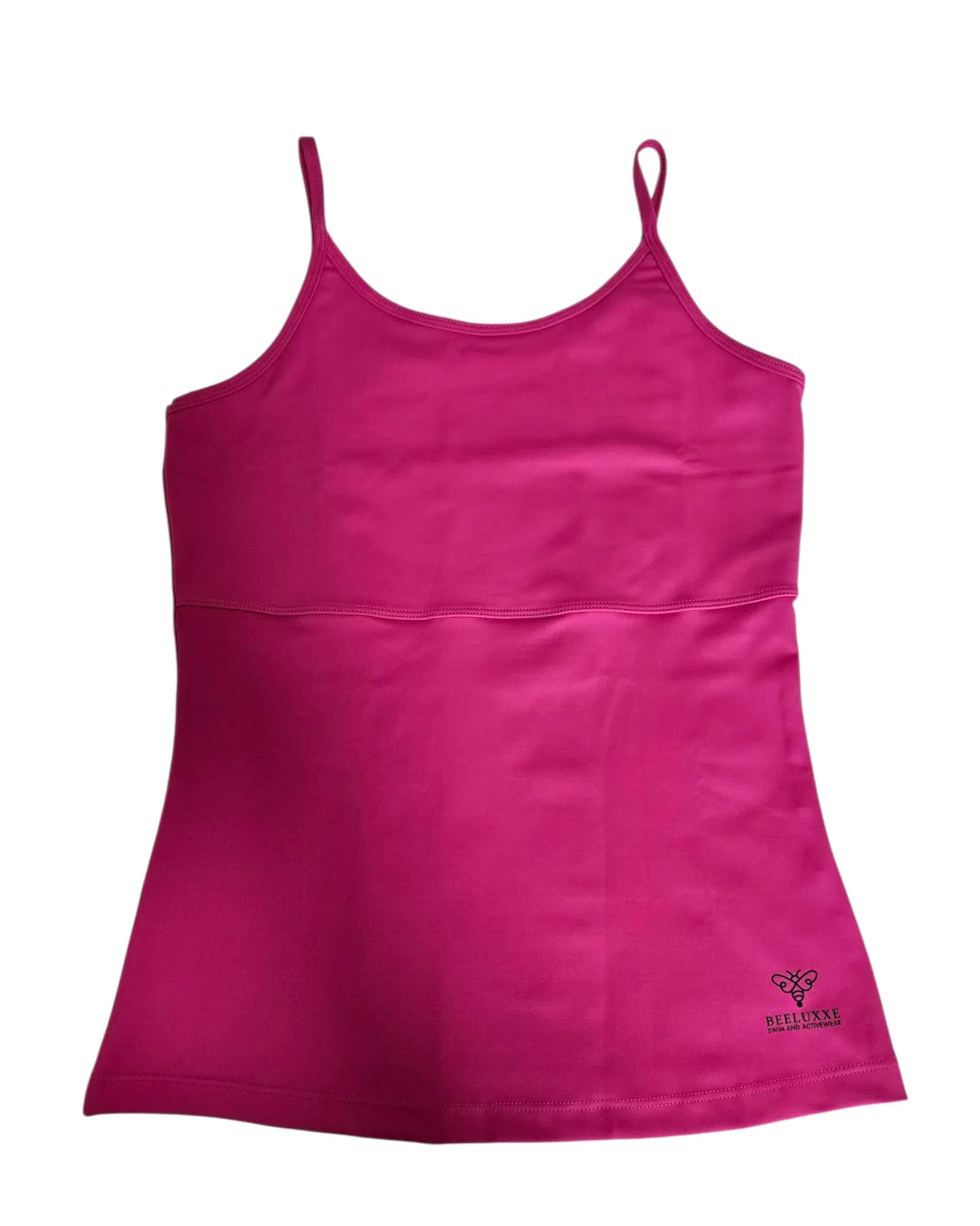 Evolve Flow  Women's Tank –  UV Protection Beeluxxe