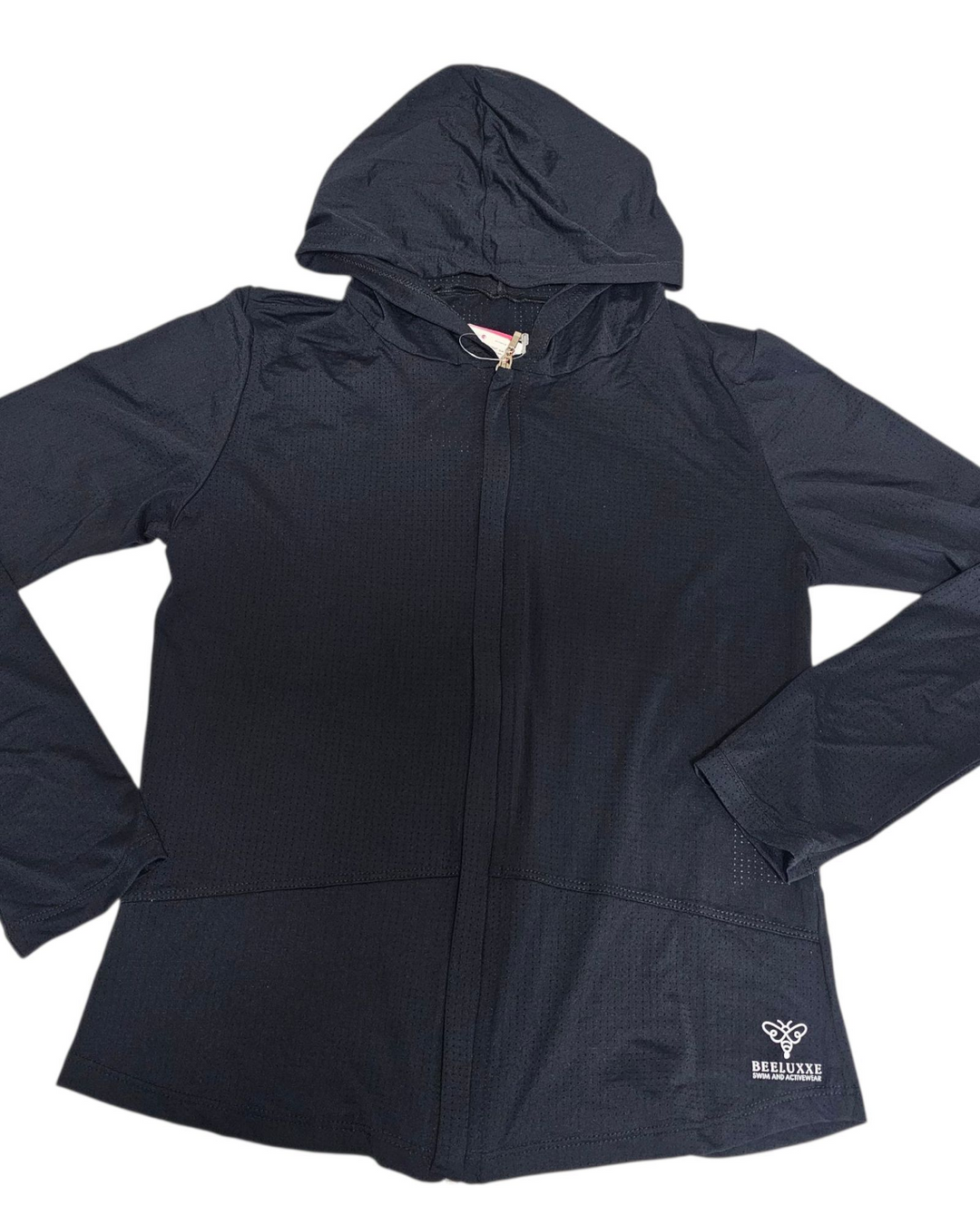AeroDry UV Hoodie