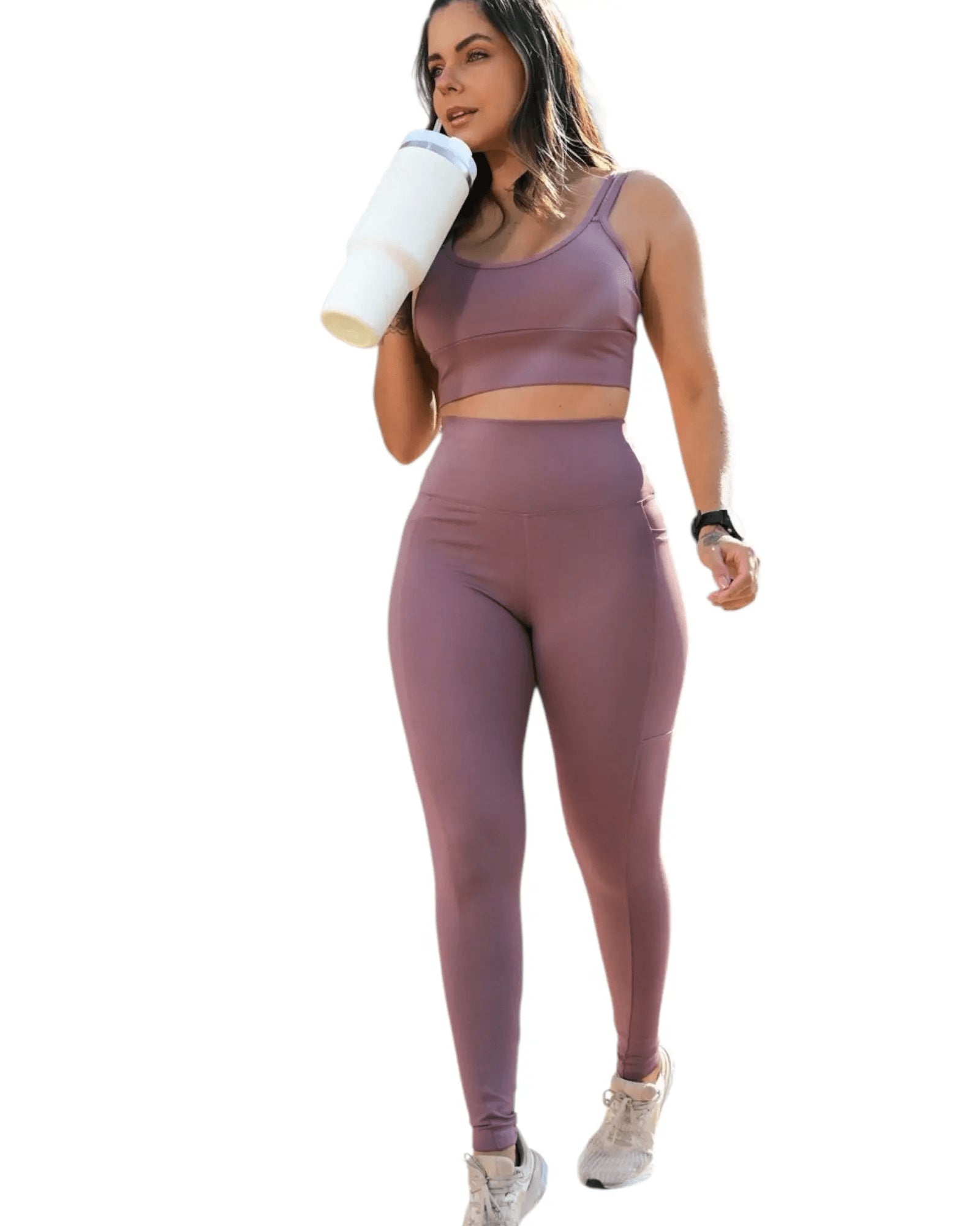 Evolve Pocket Legging Beeluxxe