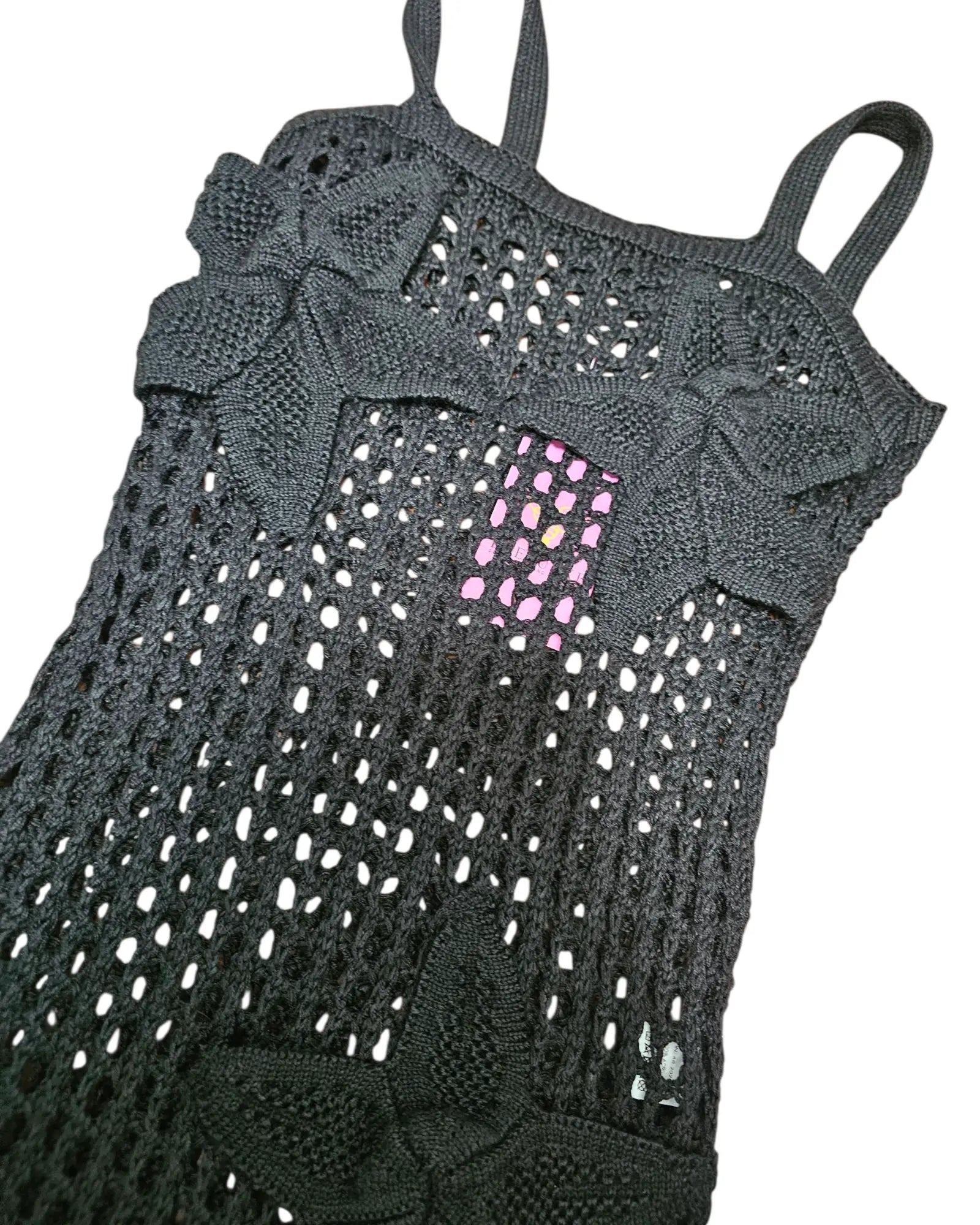 "Flor de Sol" Cover-Up Dress - Resortwear Beeluxxe