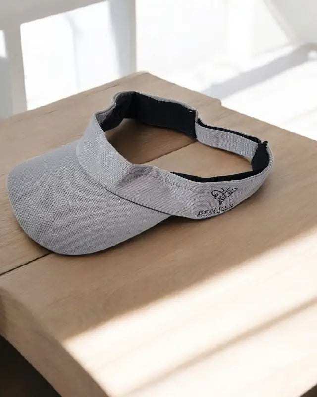 Uv protection Visor - Gray