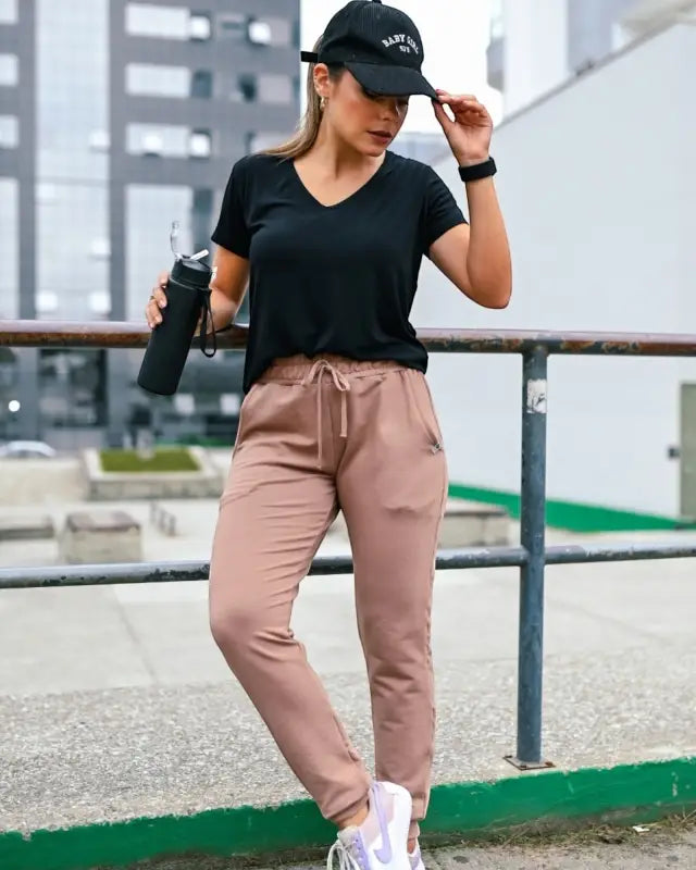 Jogger pants