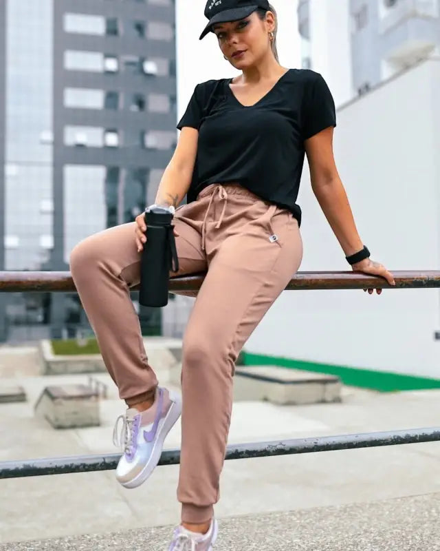 Jogger pants
