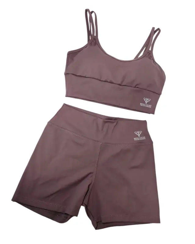 WORKOUT SET FOR WOMEN - ENERGIZE YOUR FITNESS ROUTINE - ative wear